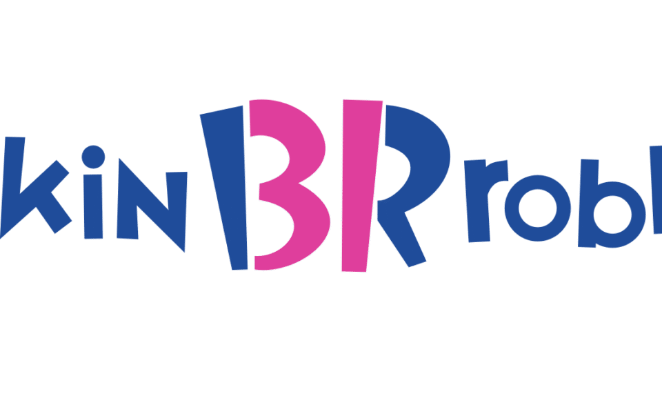 baskin robbins logo