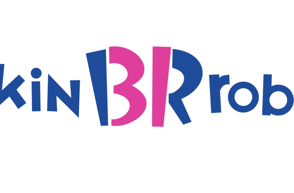baskin robbins logo