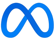 meta logo
