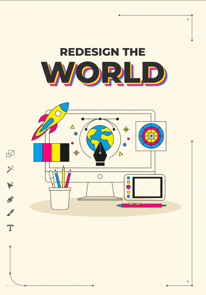 graphic design agency