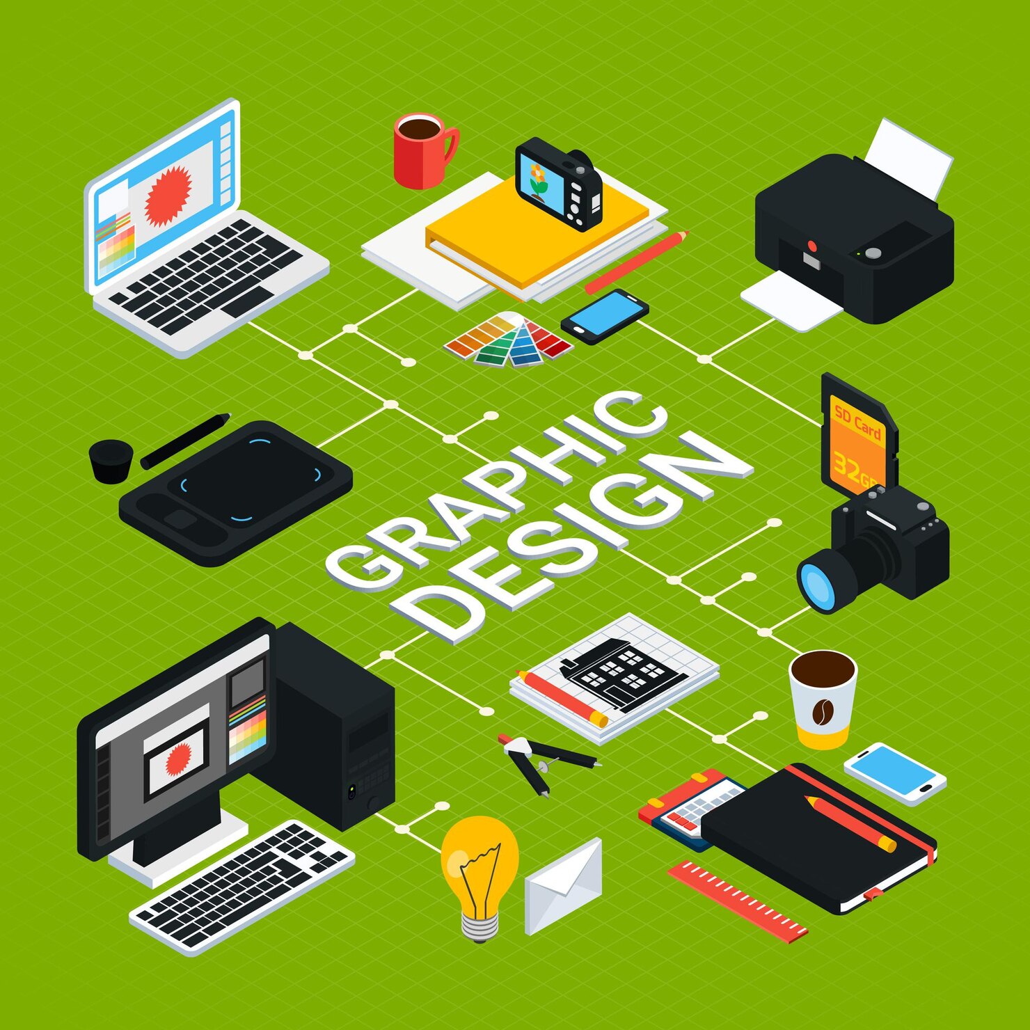 graphic designing agency in perth