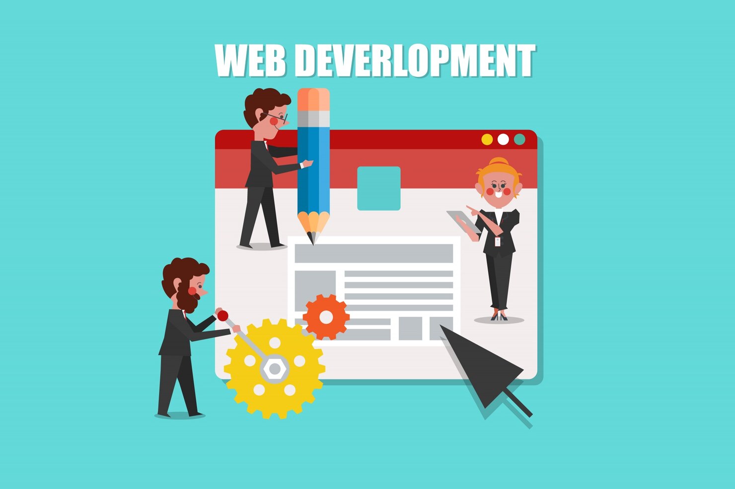 website development agency in perth