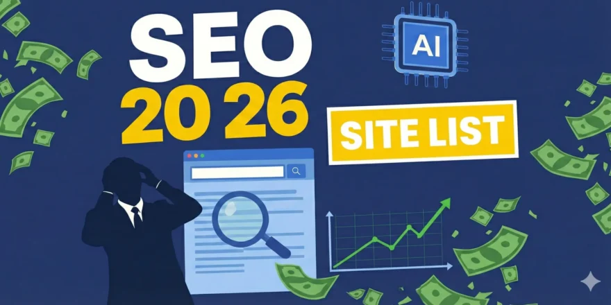 Article Posting Sites for SEO in 2026