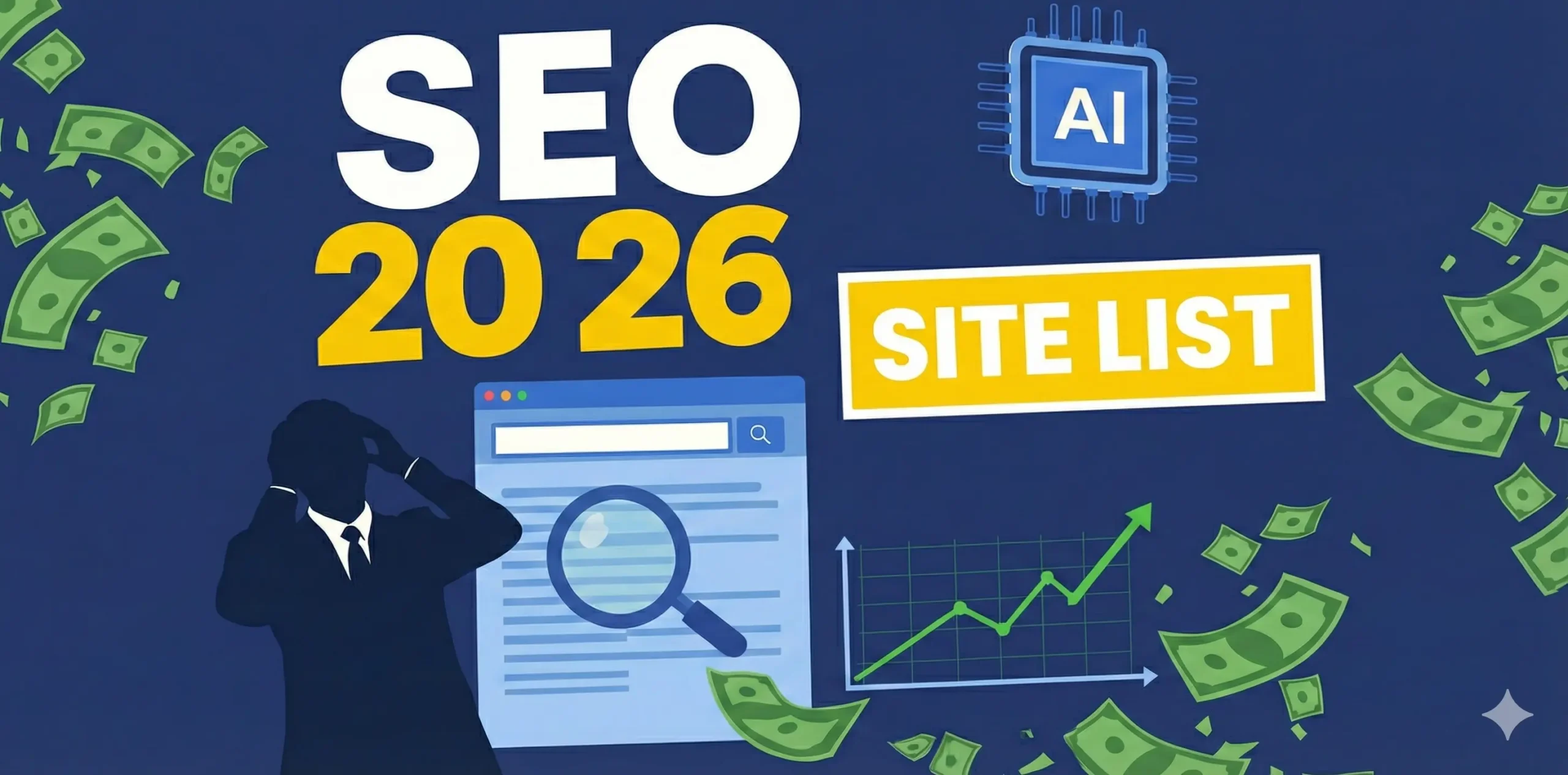 Article Posting Sites for SEO in 2026: The Complete Guide